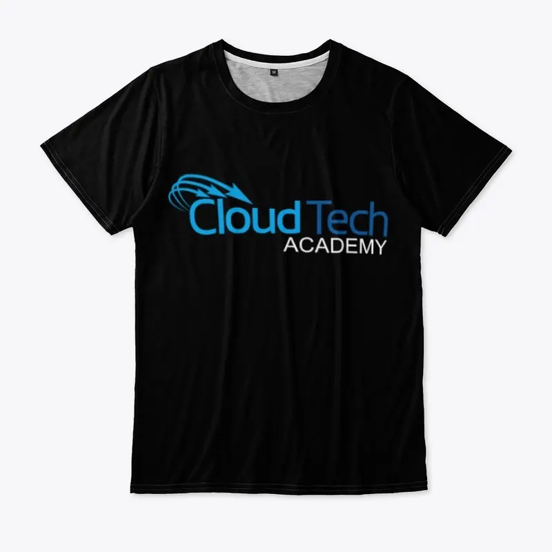 Cloud Tech Academy Store