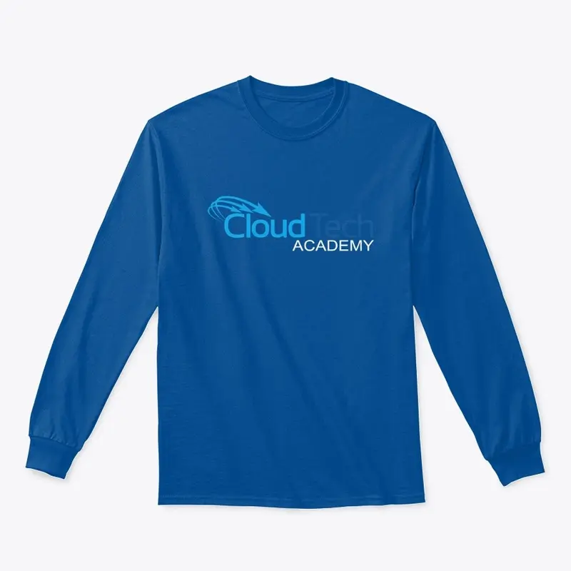 Cloud Tech Academy Store