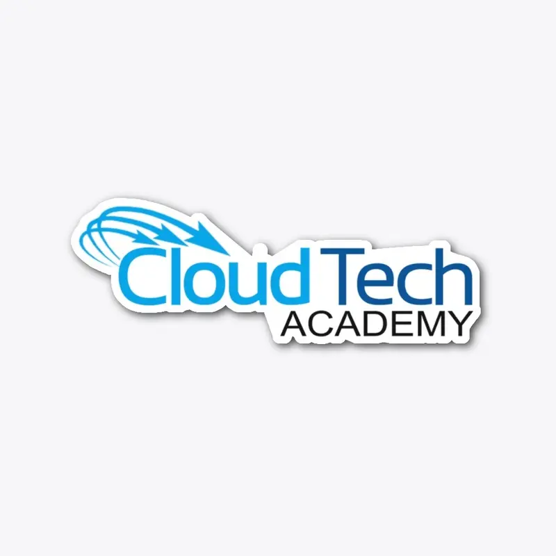 Cloud Tech Academy Store