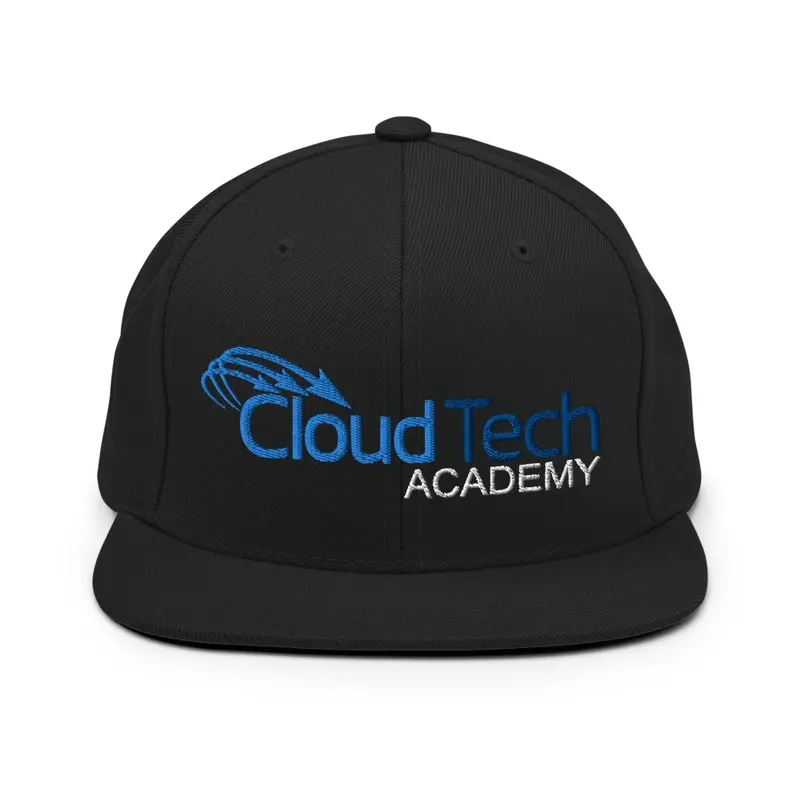 CTA Baseball Cap