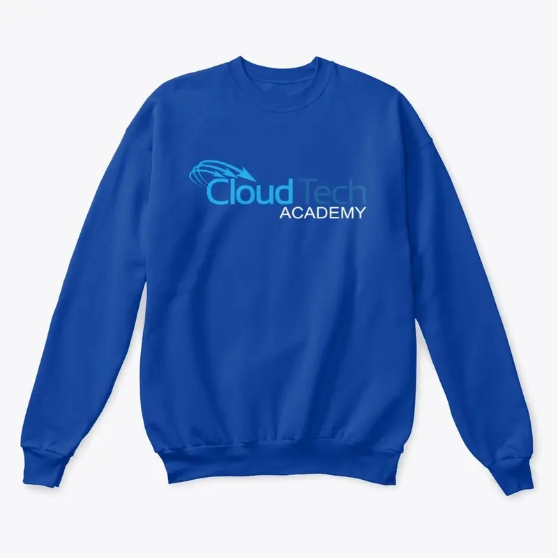 Cloud Tech Academy Store