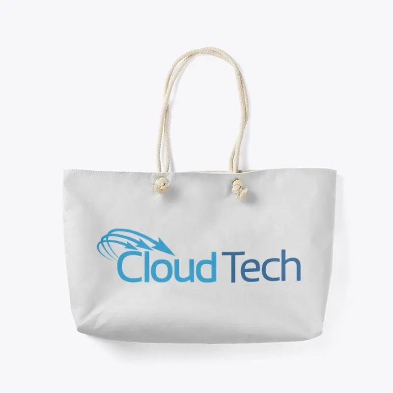 Cloud Tech Academy Store