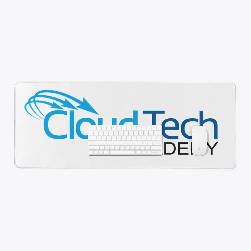 Cloud Tech Academy Store