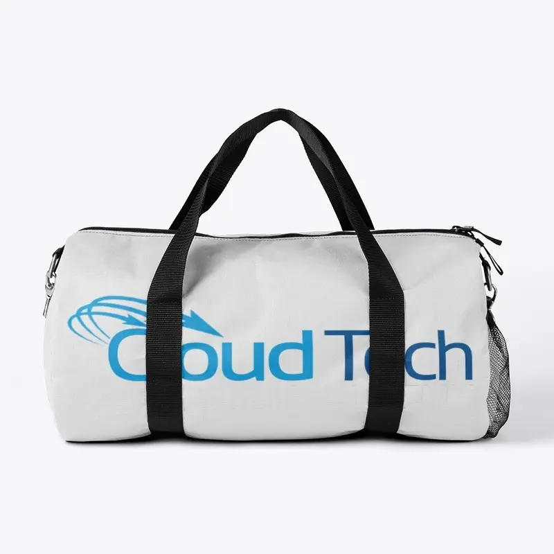 Cloud Tech Academy Store